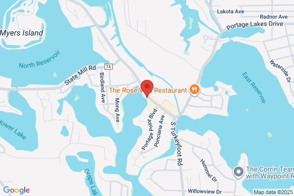 The Harbor Inn