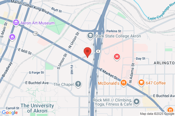 Akron Ent Hearing Services