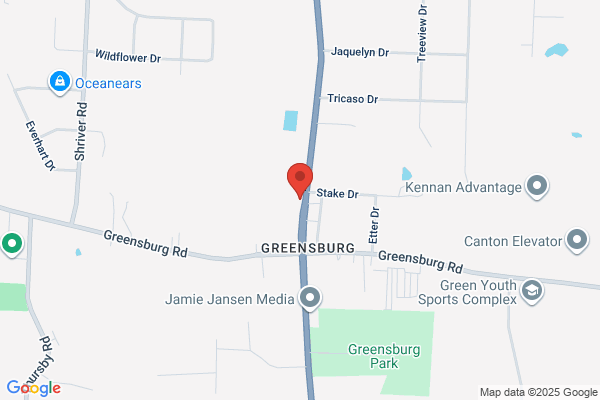 Community Hearing Services