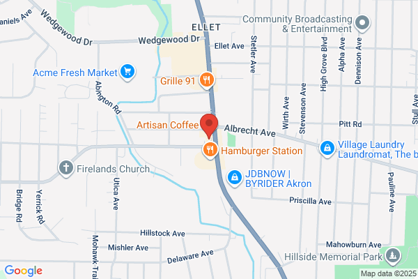Van's Auto Service & Tire Pros Ellet
