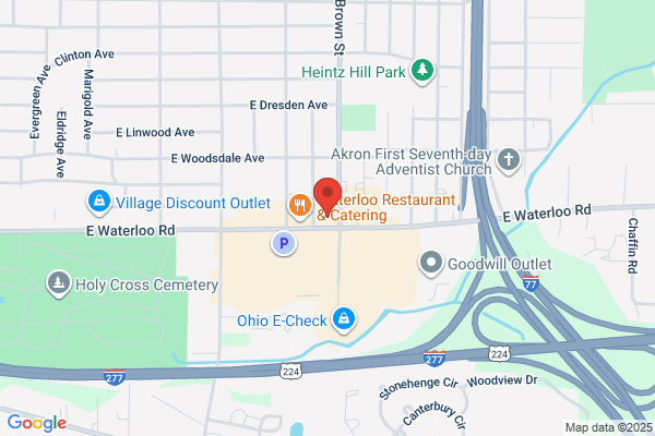 Van's Auto Service & Tire Pros Waterloo