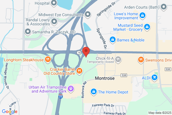 Flynn's Tire & Auto Service - Montrose