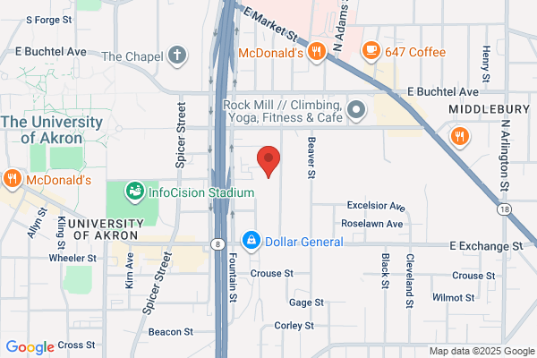 Akron Auto & Truck Tire Center