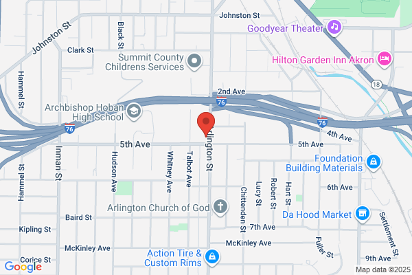 Allied Auto