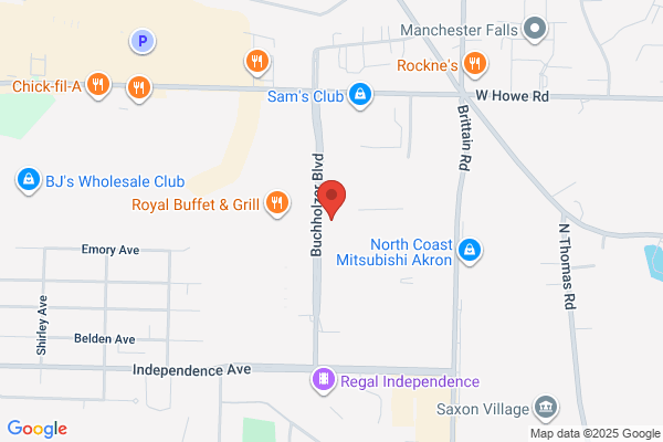 Firestone Tire & Service Centers
