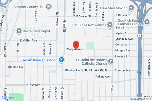M & E Tire Specialists