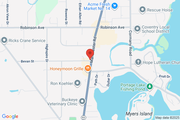 Portage Lakes Automotive