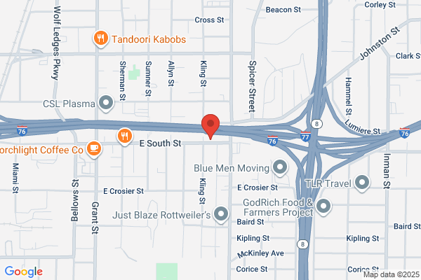 Bobby's Towing