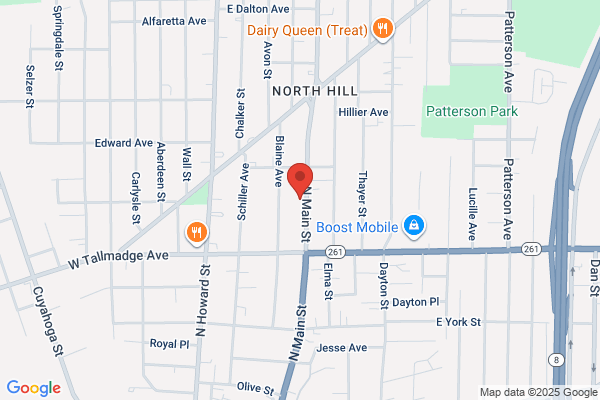 Akron Area Restaurant Association