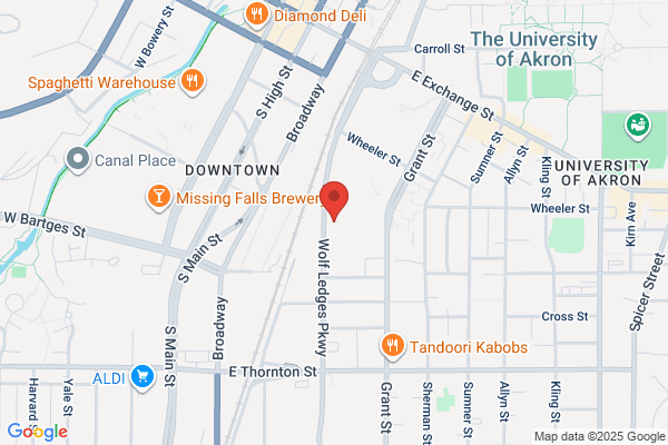 Builders Exchange of Akron Ohio Inc