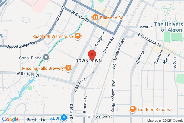 A A A Akron Auto Club & Travel Agencies