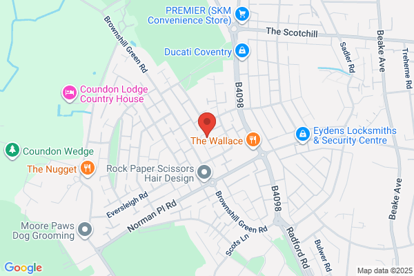 Coventry Tree Service