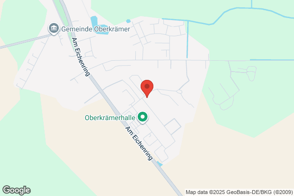 Evergreen Tree Service