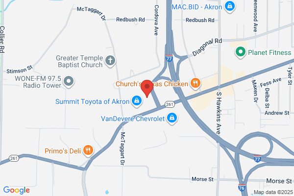 Montrose Auto Group, Montrose Toyota - Scion