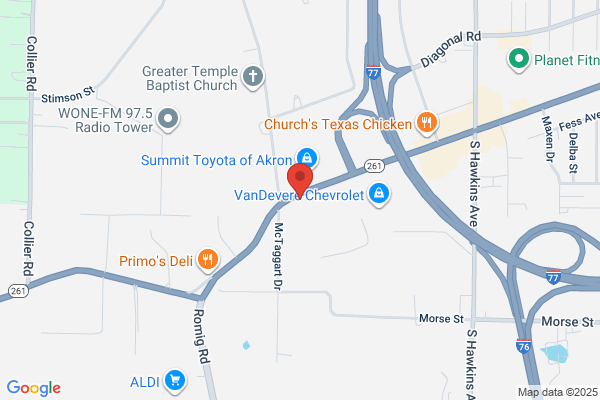 U-Haul Moving & Storage of Akron
