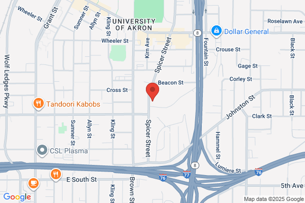 Austin Parts & Service