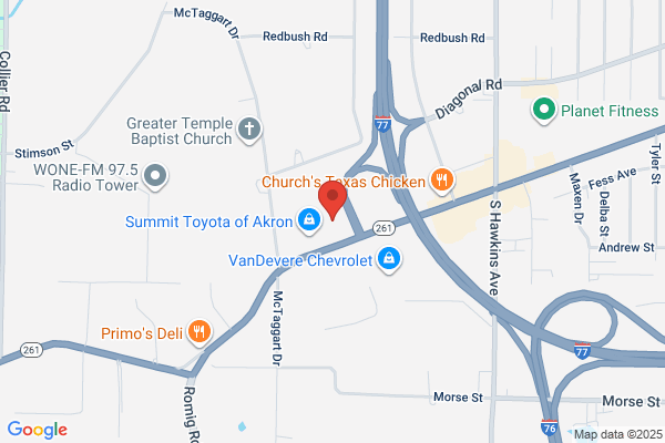 Curley's Used Cars