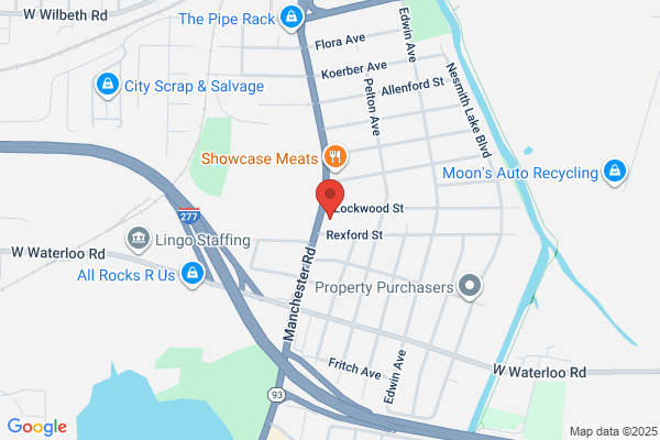 Dave's Auto Sales