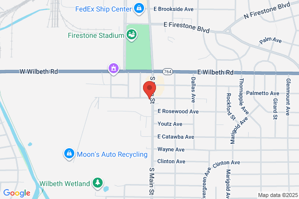 E & R Auto Sales