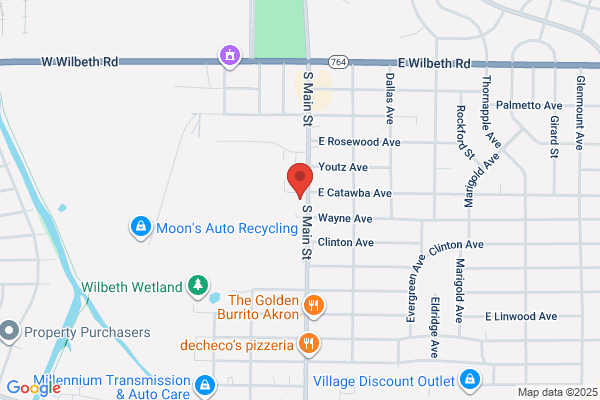 K & W Auto Sales