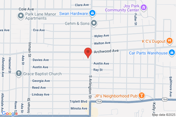 Miracle Auto Sales Inc