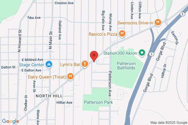 North Hill Auto Sales