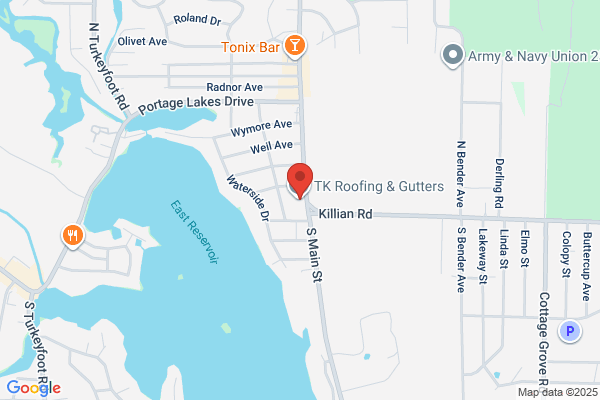 Portage Lakes Auto Sales
