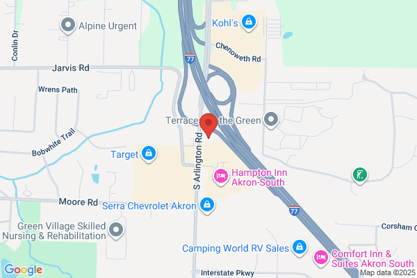 Vandevere Auto Outlet