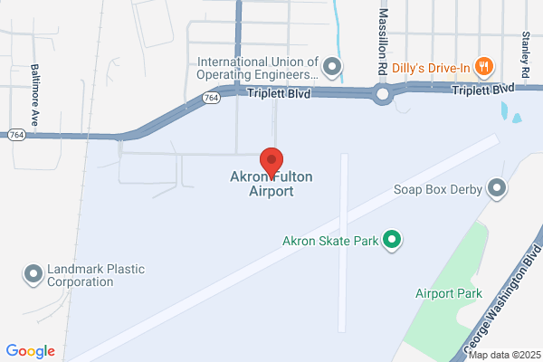Airport Animal Clinic