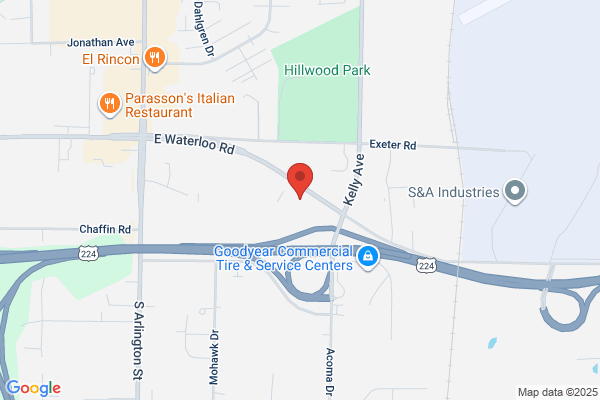 Acer Environmental Inc