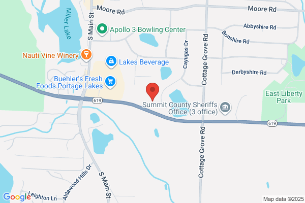 Robintek: Akron Website Design