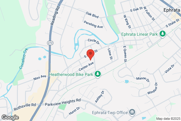 APR Supply Co - Ephrata