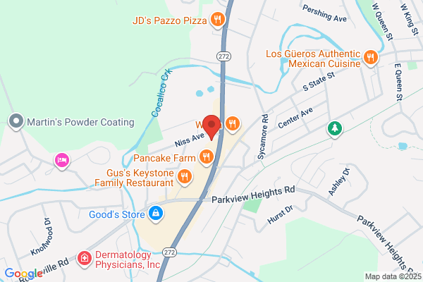 AutoZone Auto Parts