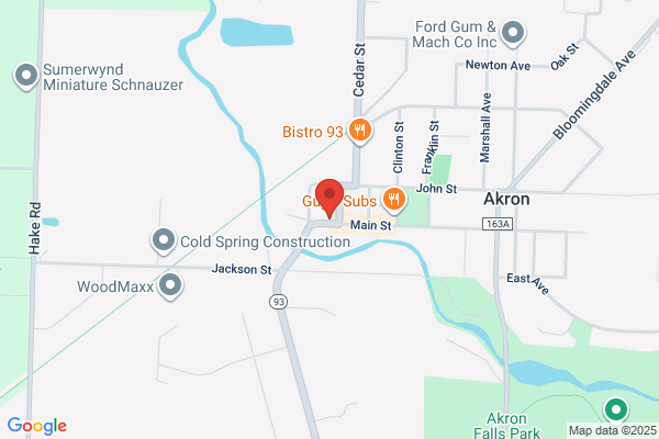 Akron Family Practice