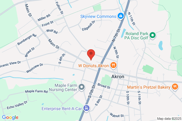Akron Haven