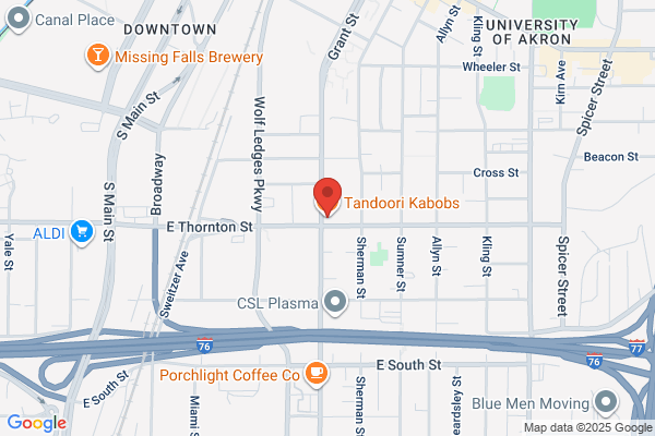Bitcoin ATM Akron - Coinhub