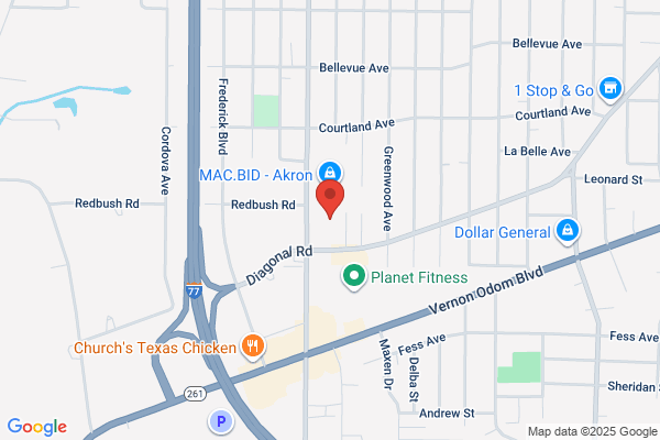 Martin Insurance Agency
