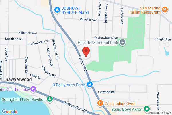 Mel's Auto Upholstery