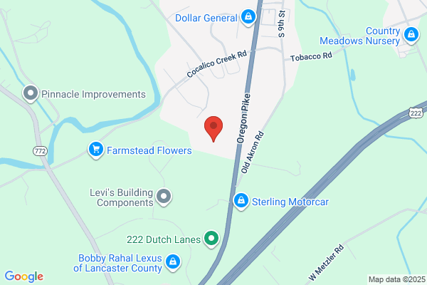 Trans Equipment Co, Inc