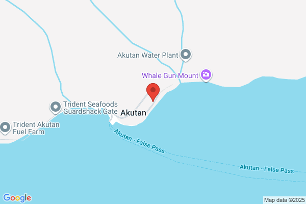 Akutan Traditional Council