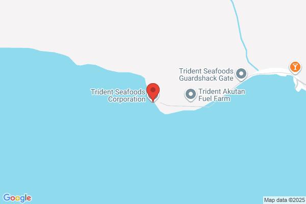 Trident Seafoods