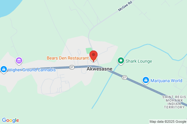 Bear's Den