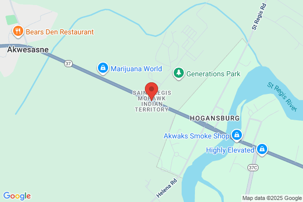 St Regis Mohawk Tribe, Human Services