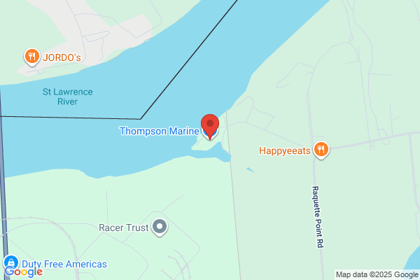 Thompson Marine