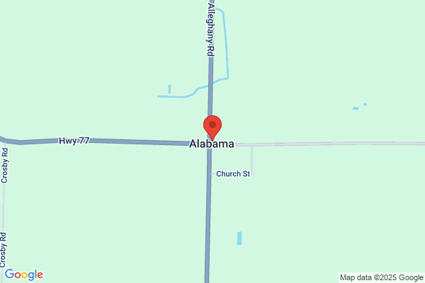 Alabama Hotel