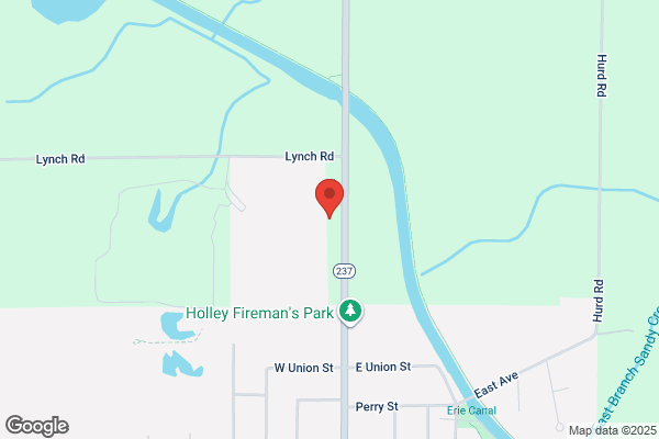 Yousey Farms