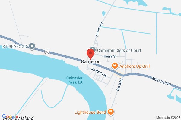 Cameron, Sue CPA - Cameron & Company