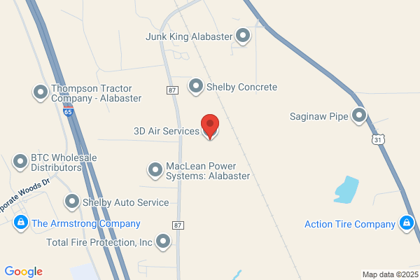 3D Air Services
