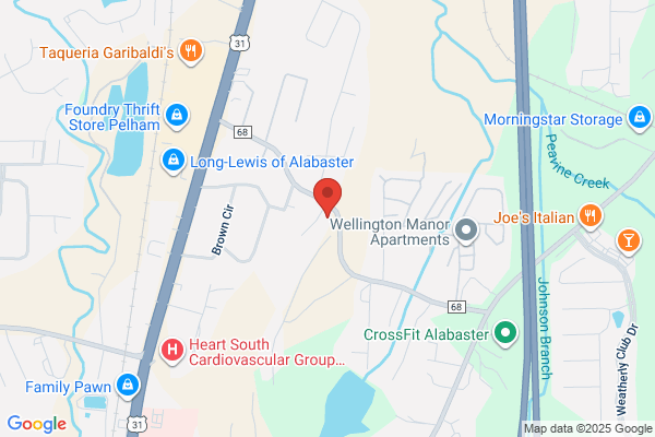 Mainline Heating & Air Conditioning Inc