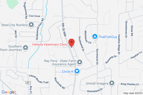 Helena Veterinary Clinic